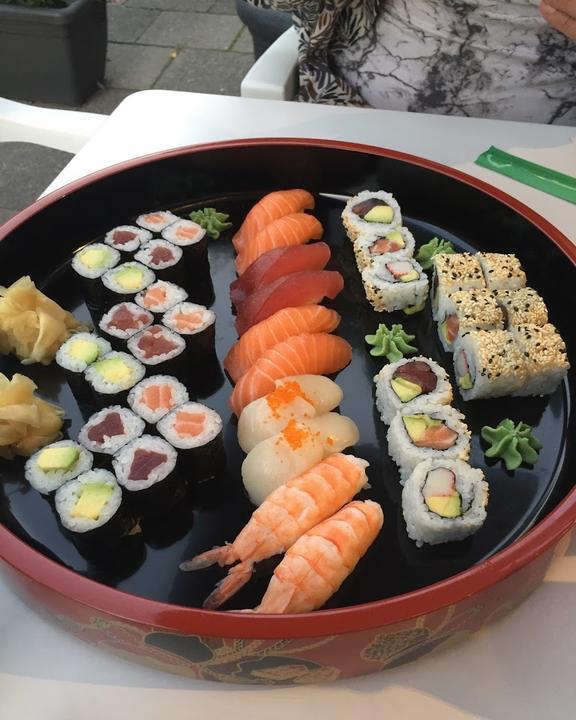 Sushi Teno - München