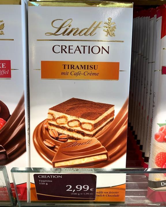 Lindt