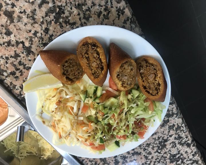 Sark Kebap Salonu