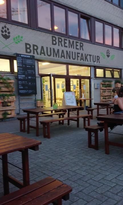 Bremer Braumanufaktur