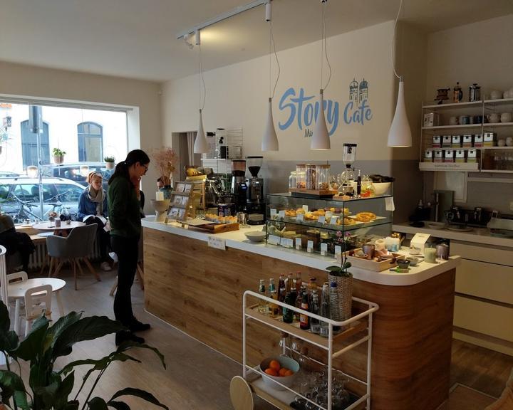 Story Cafe Munchen