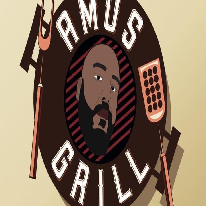 Amos Grill