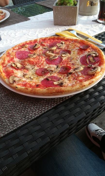 Pizzeria Ristorante "Da Giovanni"