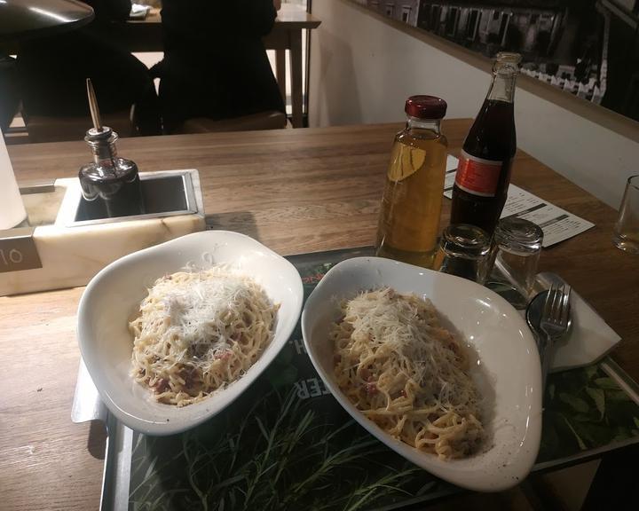 Vapiano