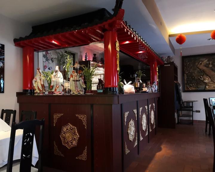 China-Restaurant Chi Wan