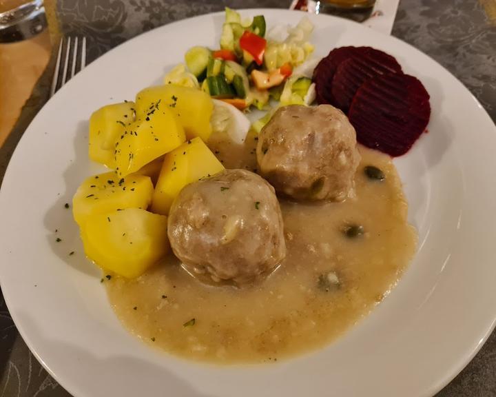 Restaurant Zum Starstecher