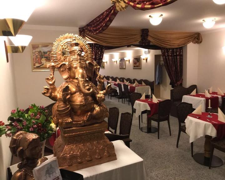 Indisches Restaurant Maharaja