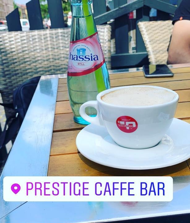 Prestige Caffe Bar