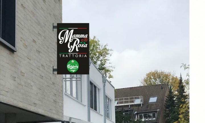 Trattoria Mamma Rosa