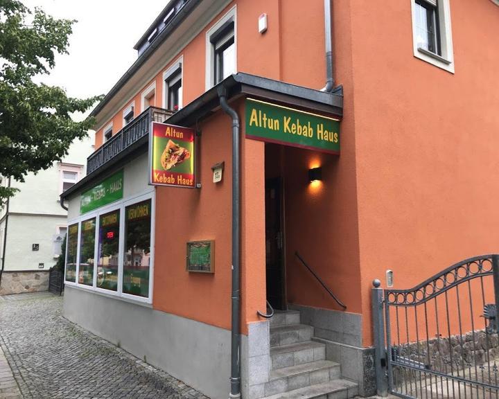 Altun - Kebab - Haus