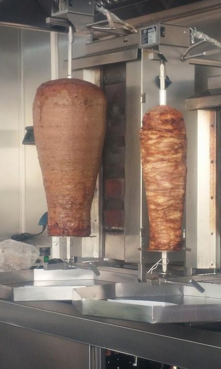 Celina Döner Kebab