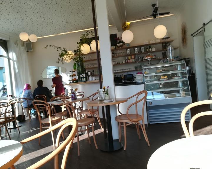 Café Hellen Stein