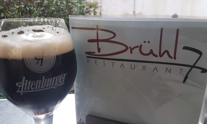 Restaurant Brühl 7