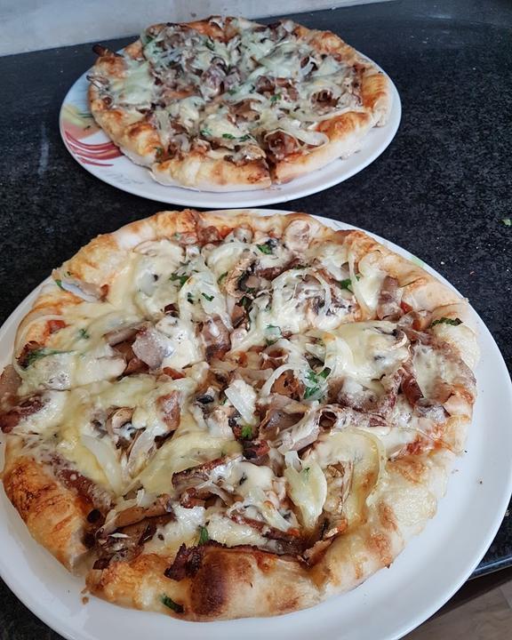 Harput Pizza Kebap Haus