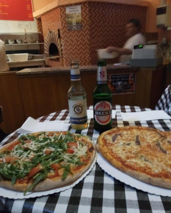 Pizzeria dal Bianco