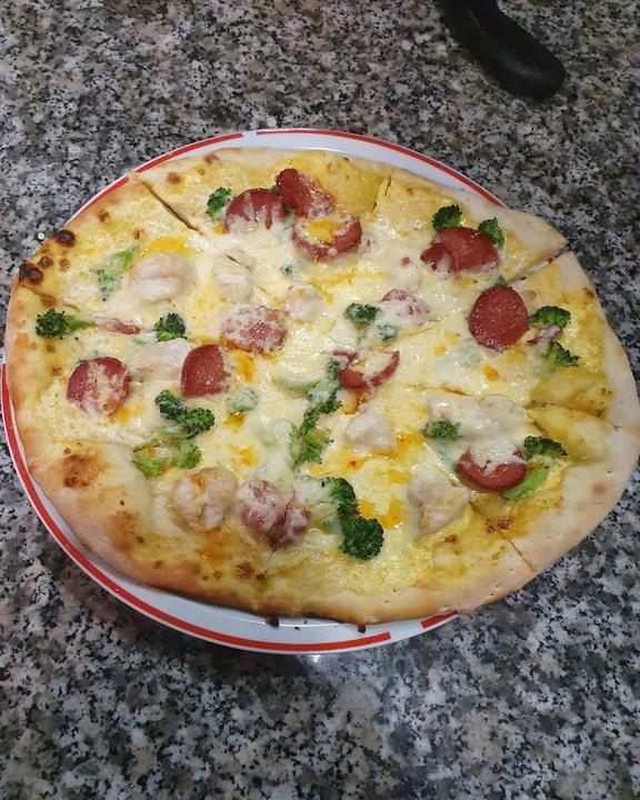 Dalyan Döner & Pizza