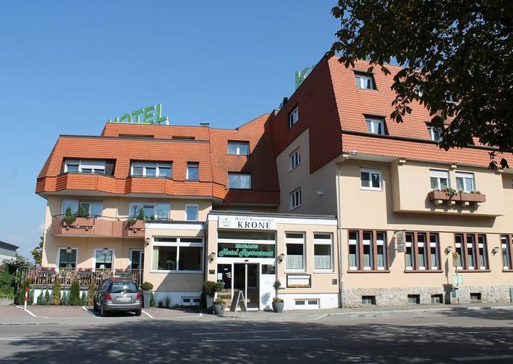 Restaurant Krone