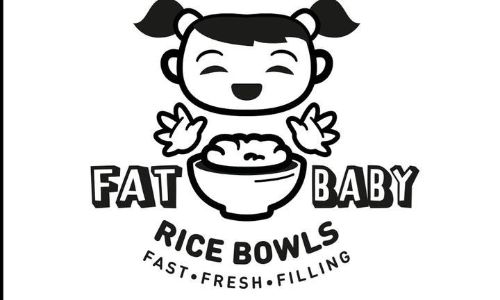 Fat Baby - Rice Bowls