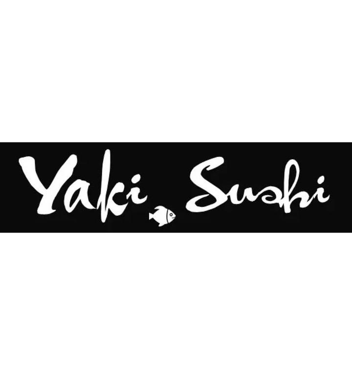 Yaki Sushi