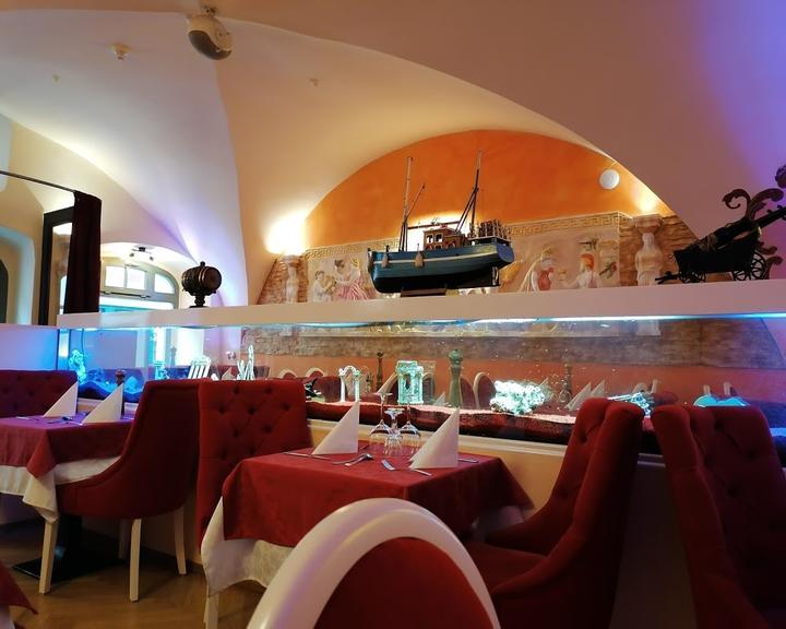 Ristorante San Lazzaro