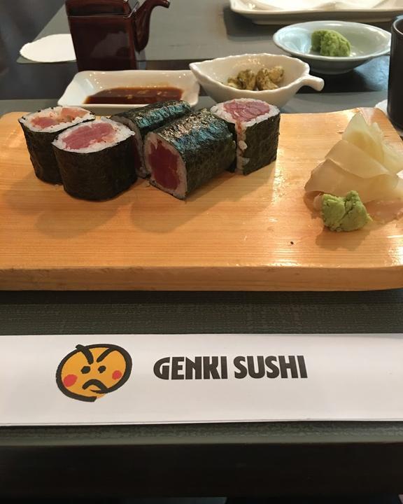 Genki Bar & Restaurant