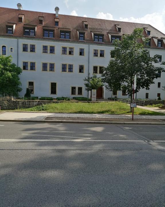 Schloss-Schenke Zwickau
