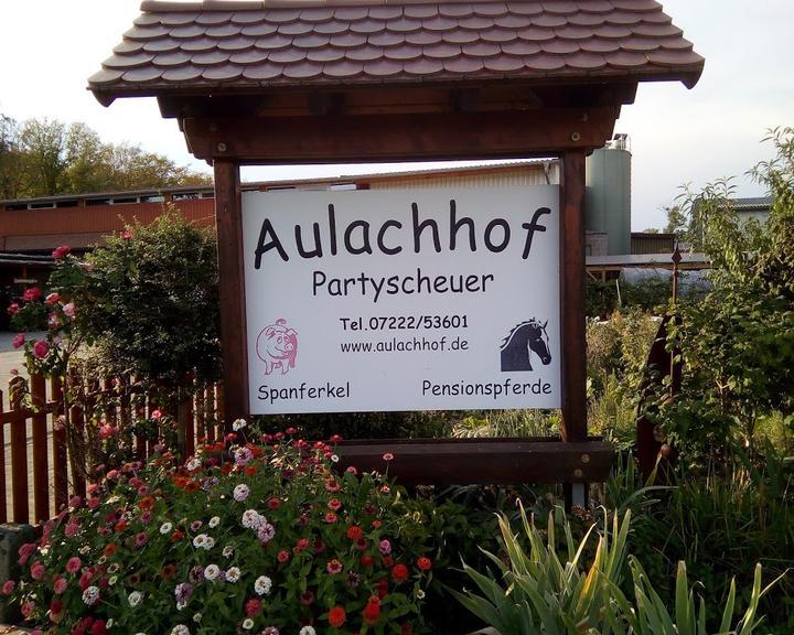 Aulachhof