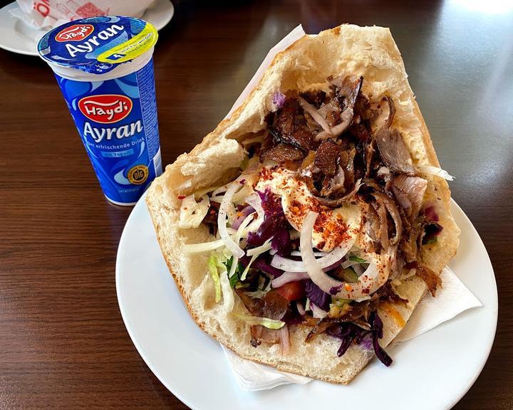 Marmaris Döner Haus