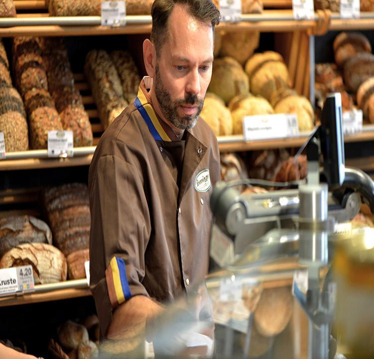 Denningers Mühlenbäckerei