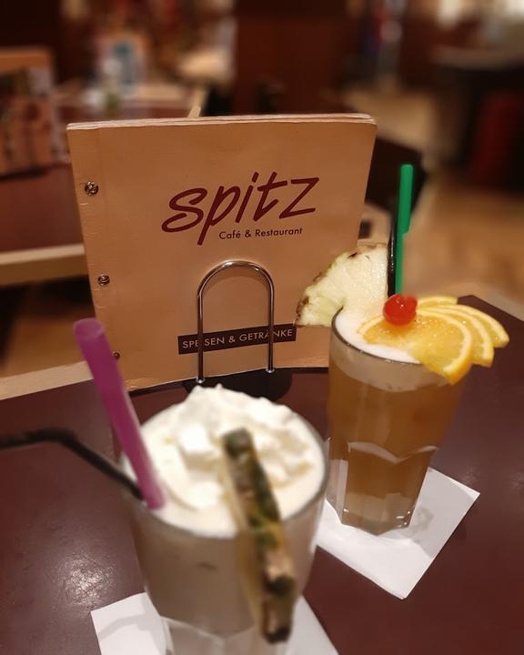 Cafe Spitz