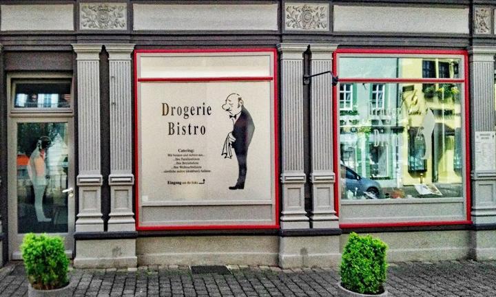 Drogerie Bistro