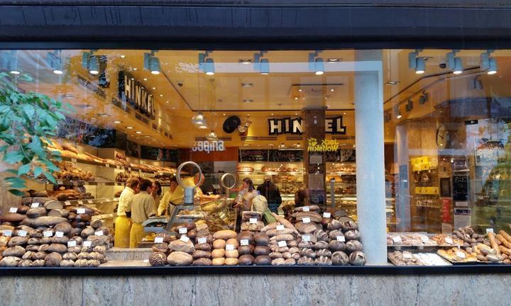 Bäckerei & Konditorei Stern