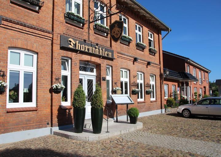 Restaurant Thormahlen