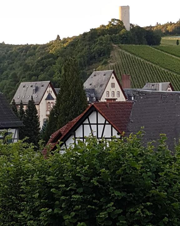 Weinschänke Schloss Groenesteyn