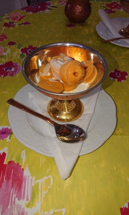 Golden India - Tandoori Restaurant