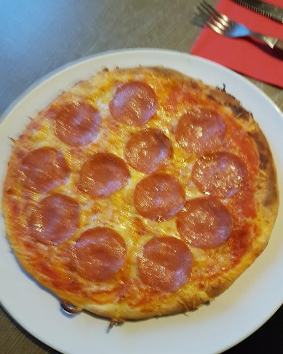 Pizzeria Italia