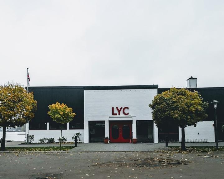 Luebecker Yacht Club