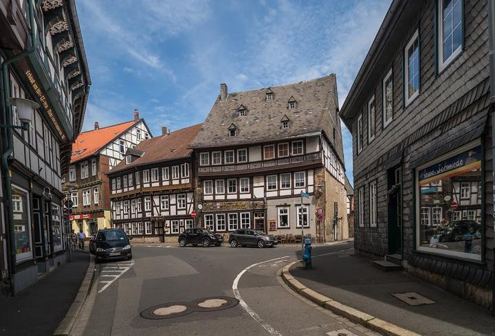 Brauhaus Goslar