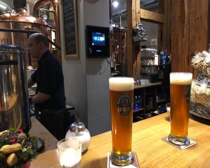 Brauhaus Goslar