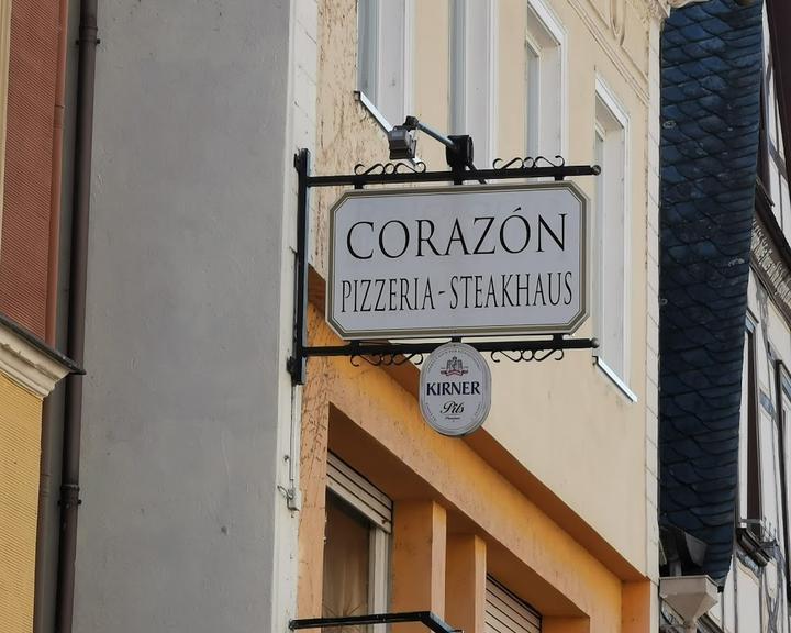 Restaurant Corazon