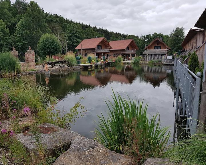 Landgasthof & Hotel Zum Ross