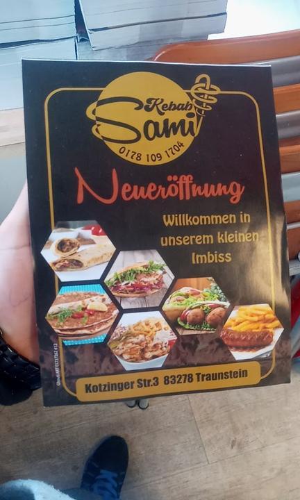 Sami Kebab