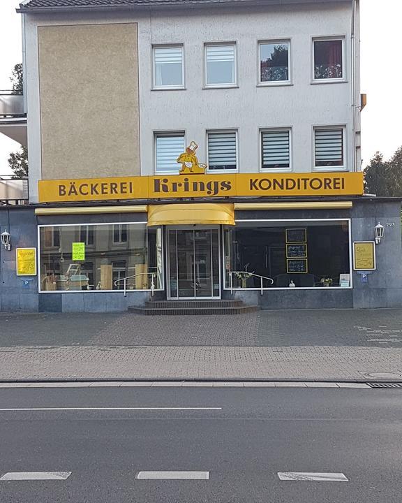 Bäckerei Ralf Krings E.k