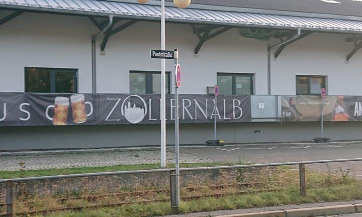 Brauhaus Zollernalb
