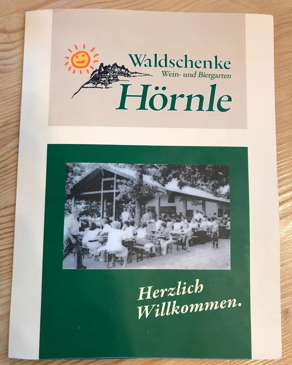 Waldschenke-Hornle