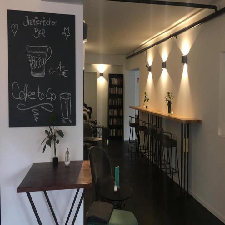Café Alte Meierei