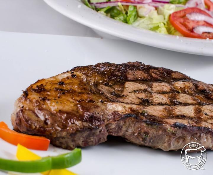 Argentina - Steak & Mehr