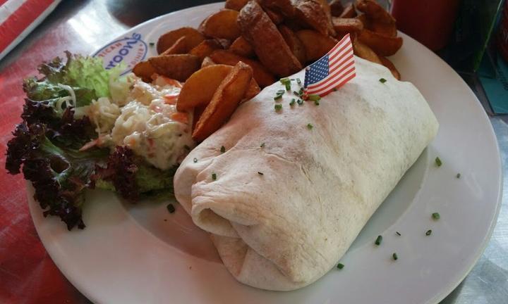 Jaroon's American Diner