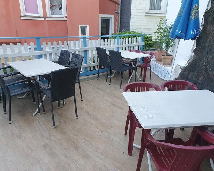 Taverna Kostas