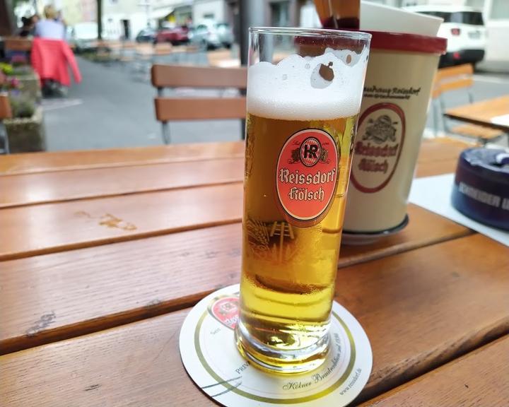 Brauhaus Reissdorf am Griechenmarkt